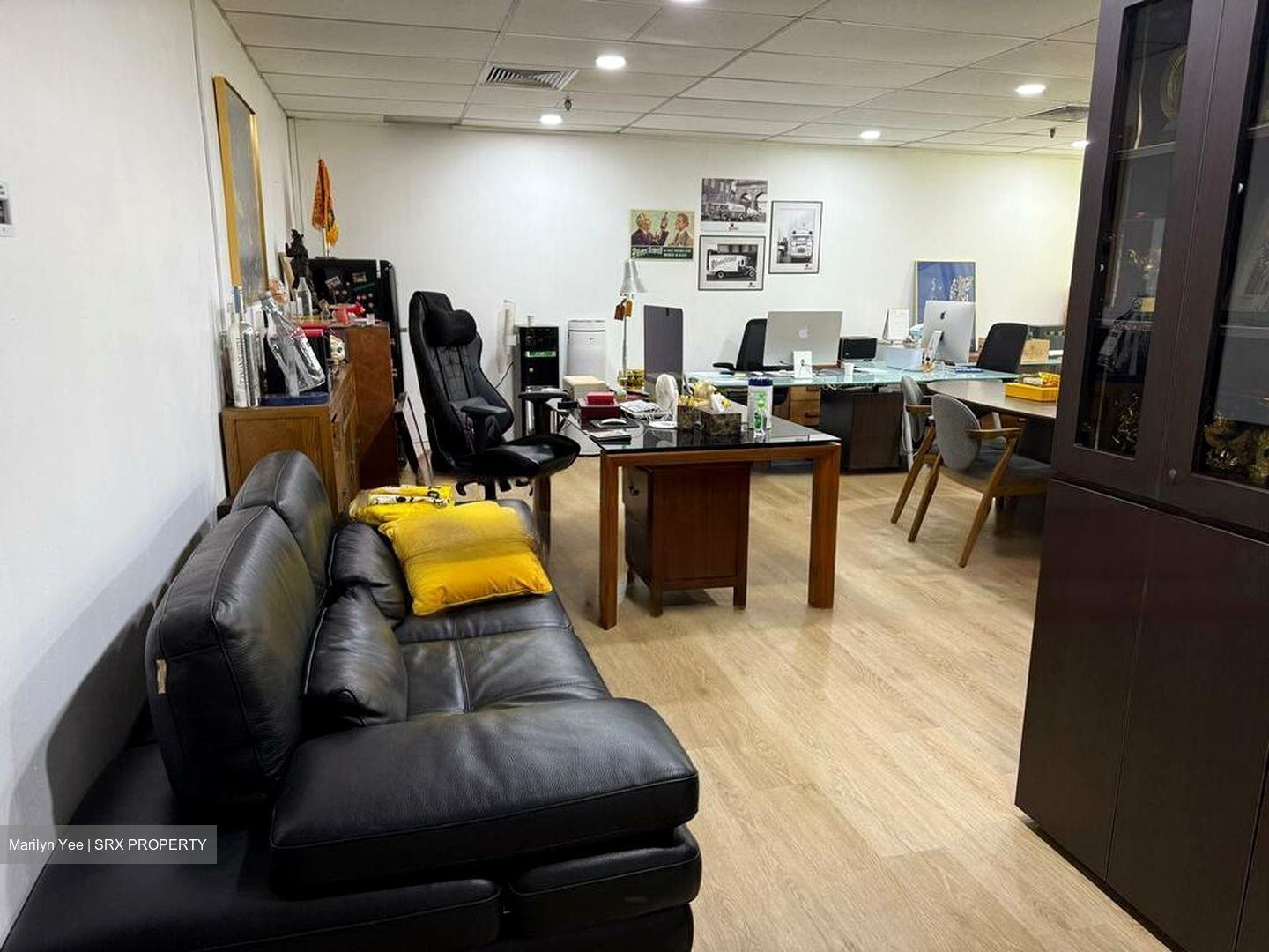 Orchard Plaza (D9), Retail #450822241